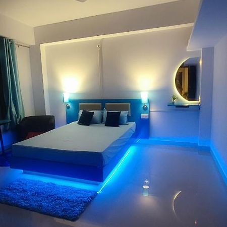 Casa Felice Luxury Aparthotel Jorhāt Buitenkant foto