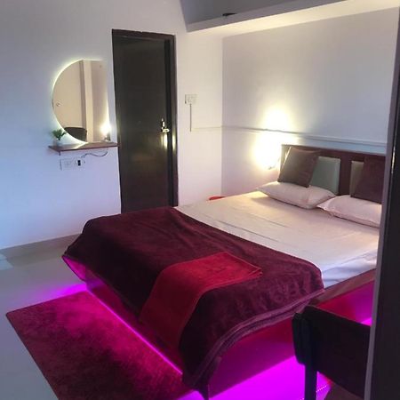 Casa Felice Luxury Aparthotel Jorhāt Buitenkant foto