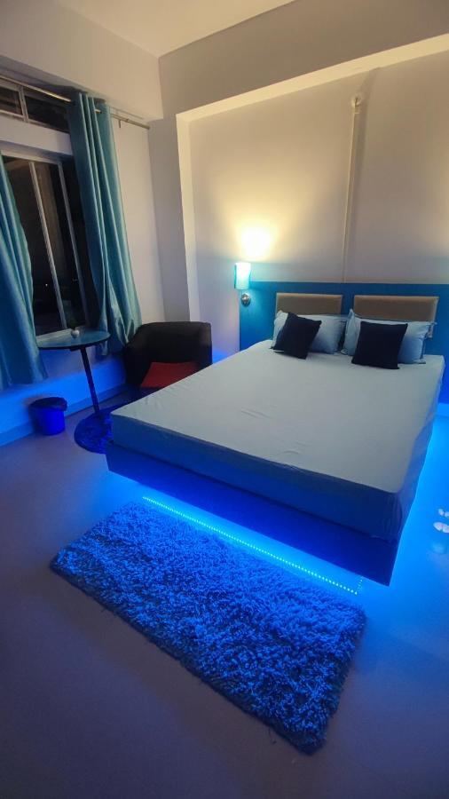 Casa Felice Luxury Aparthotel Jorhāt Buitenkant foto