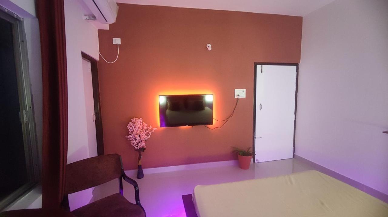 Casa Felice Luxury Aparthotel Jorhāt Buitenkant foto