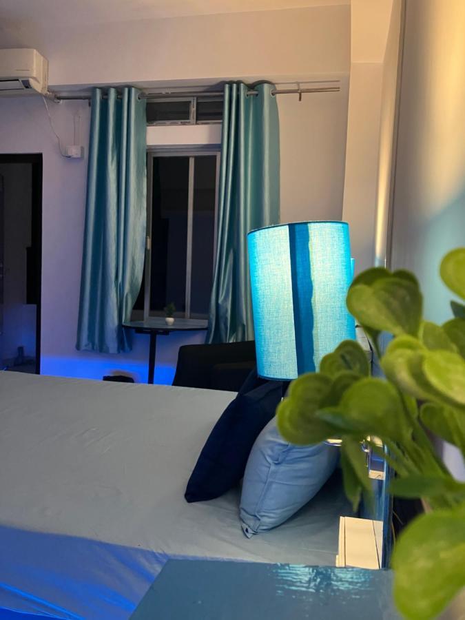 Casa Felice Luxury Aparthotel Jorhāt Buitenkant foto