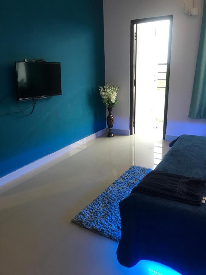 Casa Felice Luxury Aparthotel Jorhāt Buitenkant foto