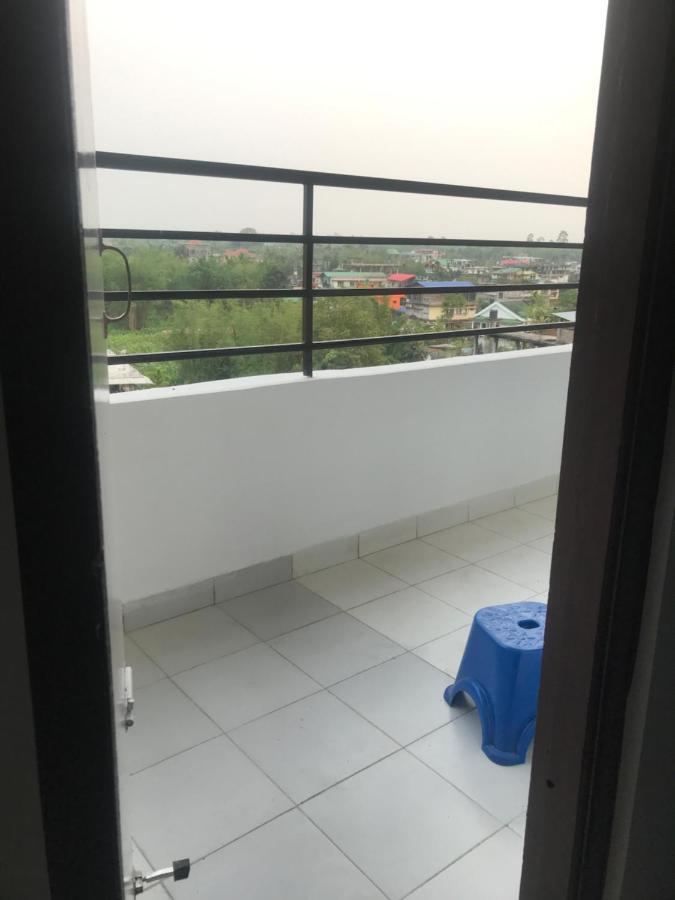 Casa Felice Luxury Aparthotel Jorhāt Buitenkant foto